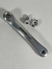 Braccio pedivella sinistro