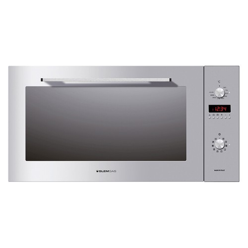 Glem gfe993ix forno elettrico - forno,