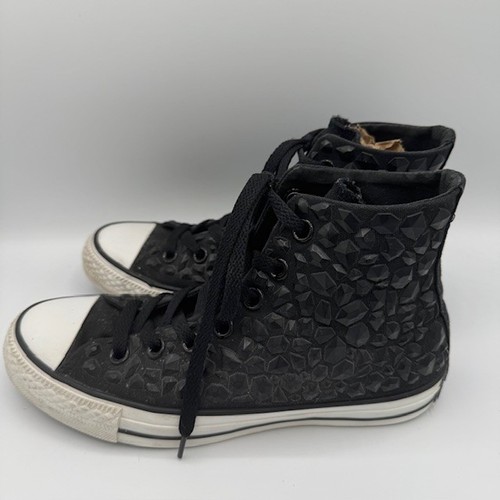 Sneakers alte converse - sneakers,