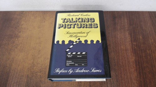 Talking pictures - talking,