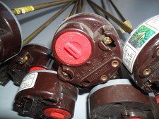 TERMOSTATO PER SCALDABAGNO