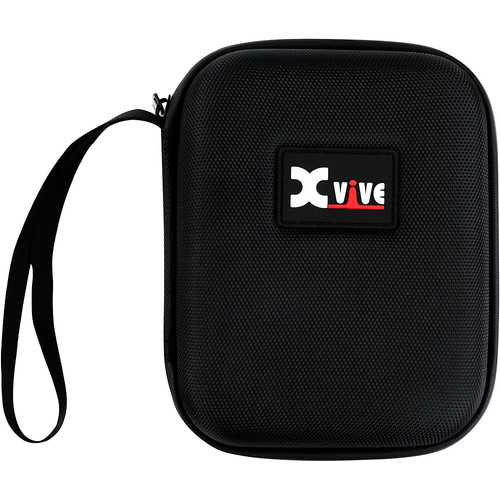 Hard travel case for - xvive, u4