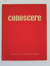 Enciclopedia conoscere - enciclopedia,