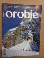 Rivista Orobie n. 303 -