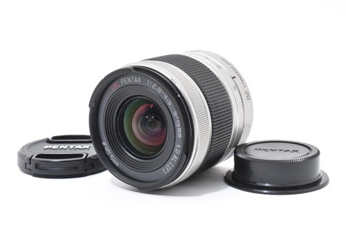 Exc pentax smc - pentax, obiettivo