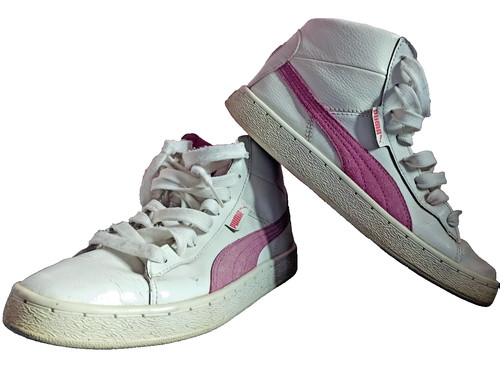 Puma 1948 mid scarpe - puma,
