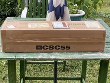 JBL Cinema Sound CSC55