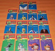 14x fleer ultra power - 14x, 95