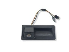 Telecamera retromarcia