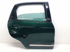 PORTA PORTIERA POSTERIORE