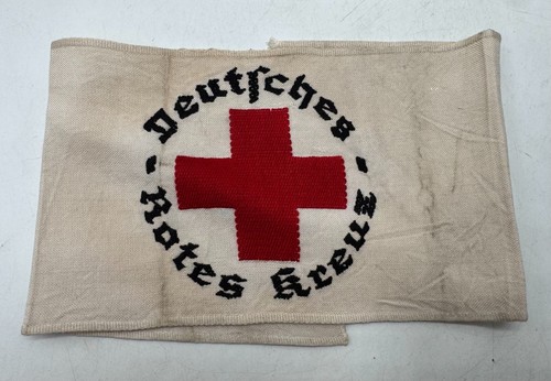 Ww2 bracciale aiuto - ww2, croce