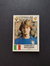 PANINI ESPANA 82 WC 1982