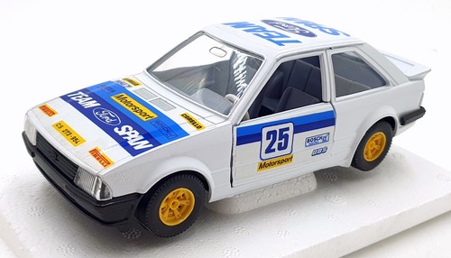 Burago scala diecast 9120 - burago,