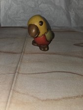 Thun Pappagallo Verde Giallo