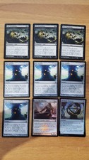 MTG, Magic  57 Carte Belle e