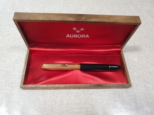 Aurora 88p penna stilografica - 88p,