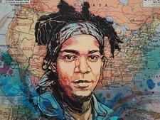 C215 Basquiat 2025
