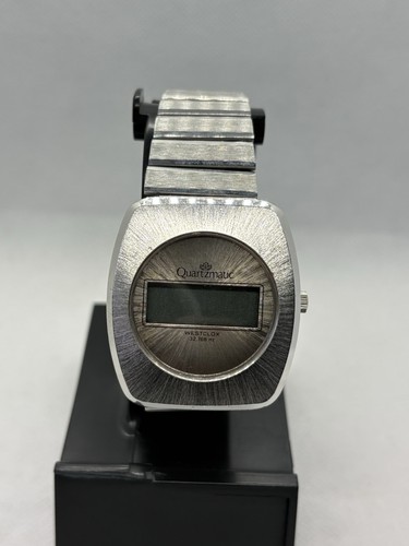 Orologio digitale vintage