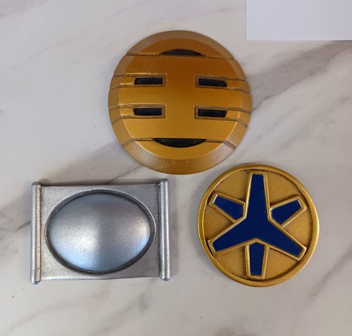 Power rangers schermo cast - power,