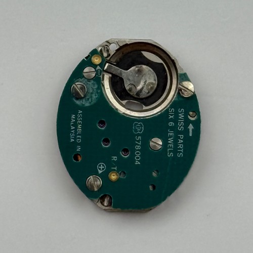 Eta 578 004 orologio - al, quarzo