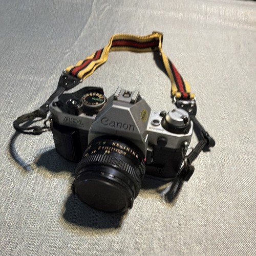 Canon argento fotocamera - canon,