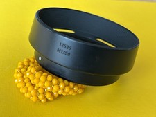 Leica Noctilux Lens Hood 12539