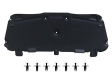 Tappetino isolante cofano