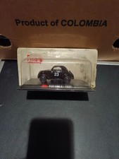 FIAT 500 A DEL 1937 SCALA 1:43