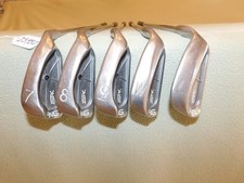 Ping ISI-K Black Dot 7-9, W
