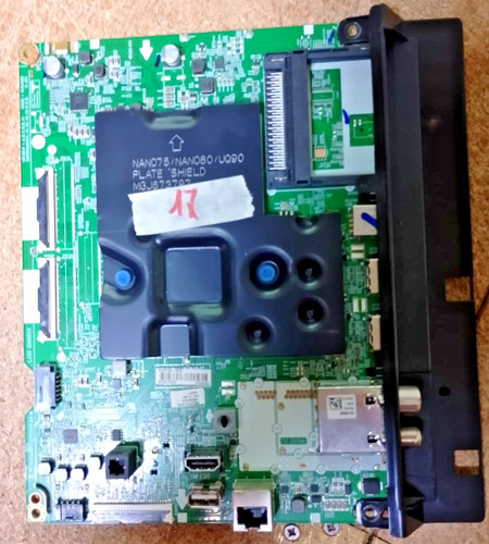 Scheda madre lg - scheda, tv