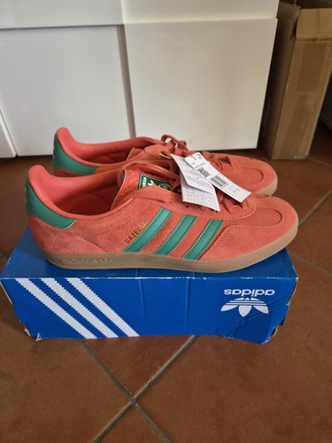 Scarpa adidas gazelle 3 - adidas, 45