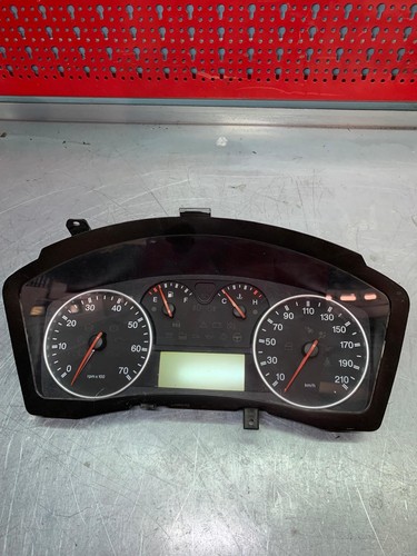 Quadro strumenti fiat croma - strumenti,