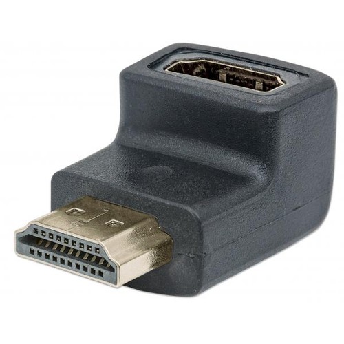 Manhattan adattatore hdmi f - manhattan,