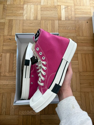 Converse chuck taylor rick - taylor, x