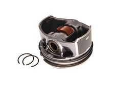 Per NURAL 87-443800-00 PISTONE VW GOLF 1.8TSI 09- STD