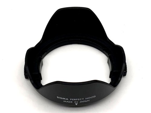 Paraluce sigma perfect hood - sigma,