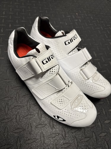 Scarpe ciclismo strada giro - scarpe,