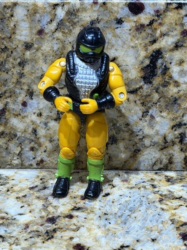 1994 gijoe vero eroe - 1994, un