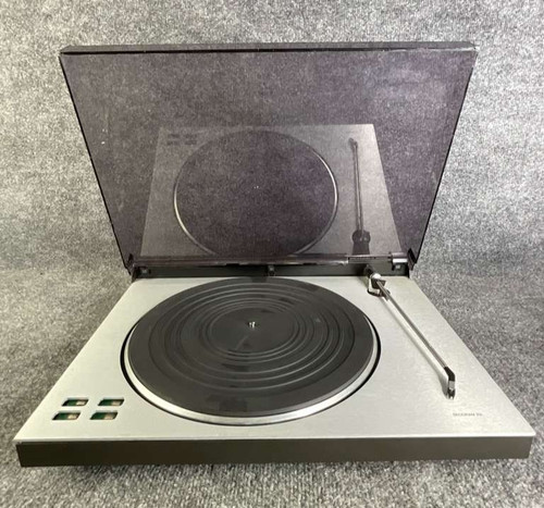 Bang olufsen beogram rx - olufsen,