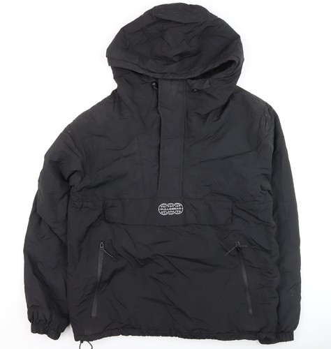 Cappotto anorak uomo taglia - anorak,