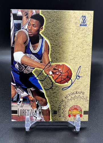 Tabellone segnapunti 1996-97