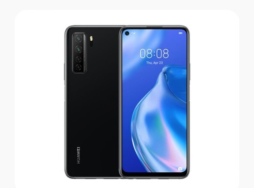 Huawei p40 lite dual sim - dual,