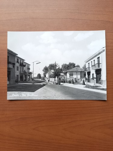 Limito via rivoltana - -,