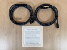 Cavi bilanciati audio