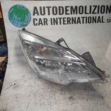 13253630 Proiettore DX OPEL MERIVA (S10) 1.7 CDTI (81Kw) aut. Mnv 5p/d/1686cc