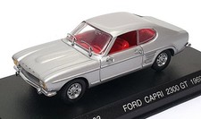 Dettaglio Auto Scala 1/43