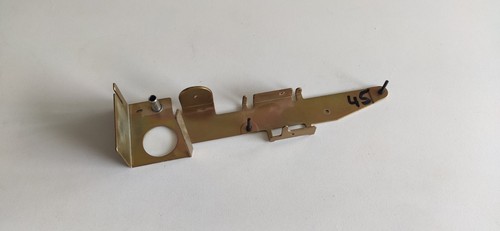 Lenco l78 platine de - l78,