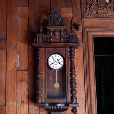  Orologio A Pendolo Da Parete