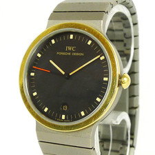 Orologio da polso uomo IWC