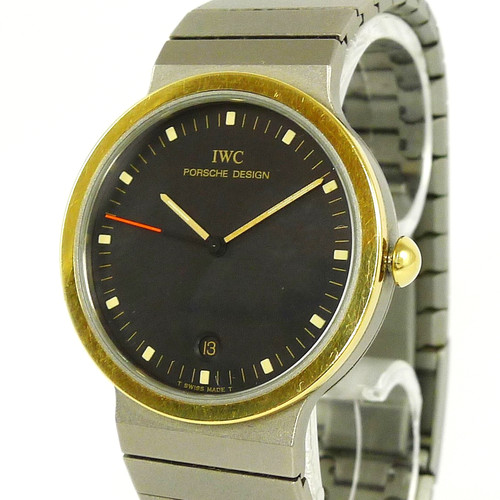 Orologio polso uomo iwc - da,